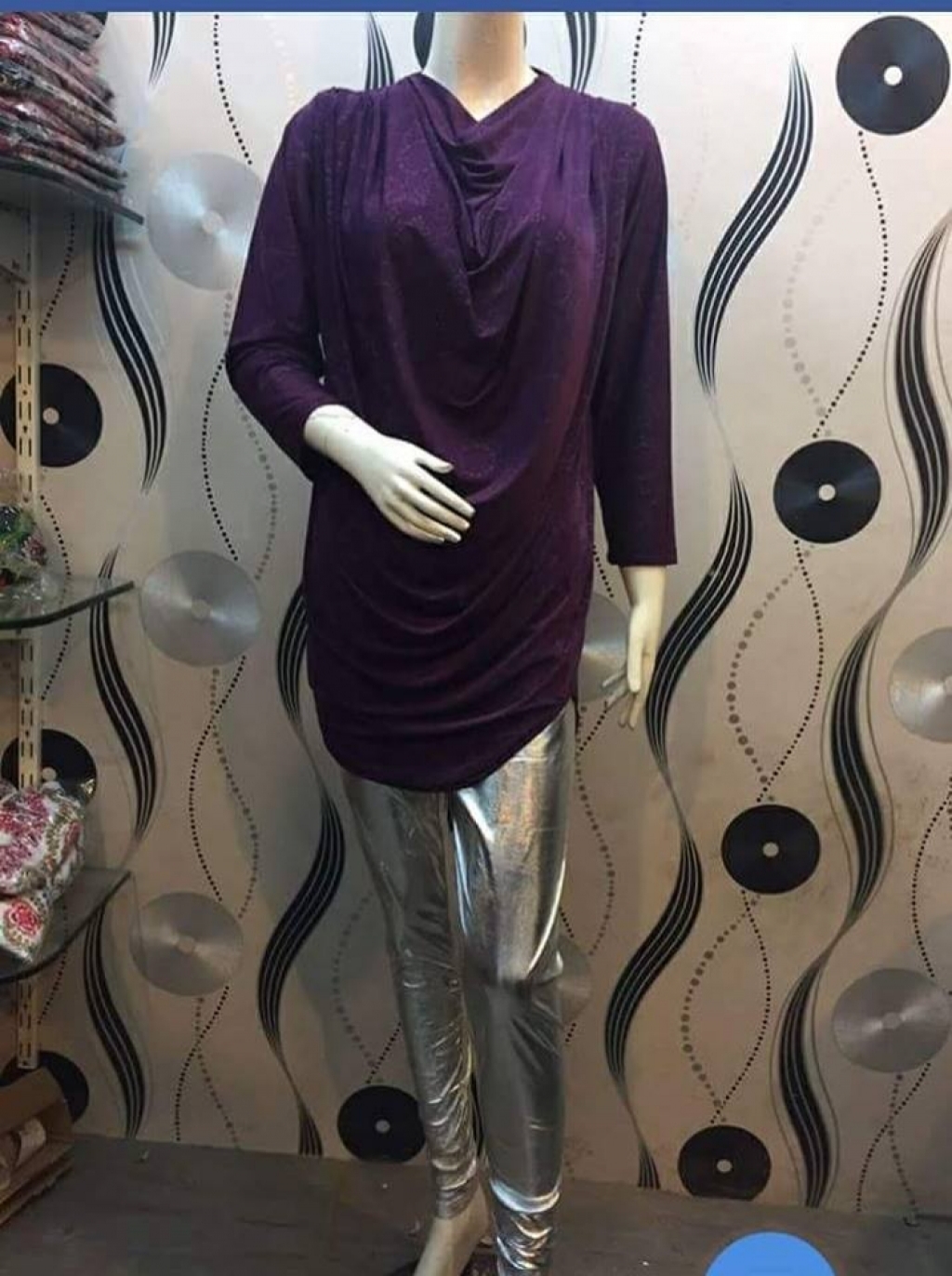 Buy blazer top in Pakistan online shopping in Pakistan