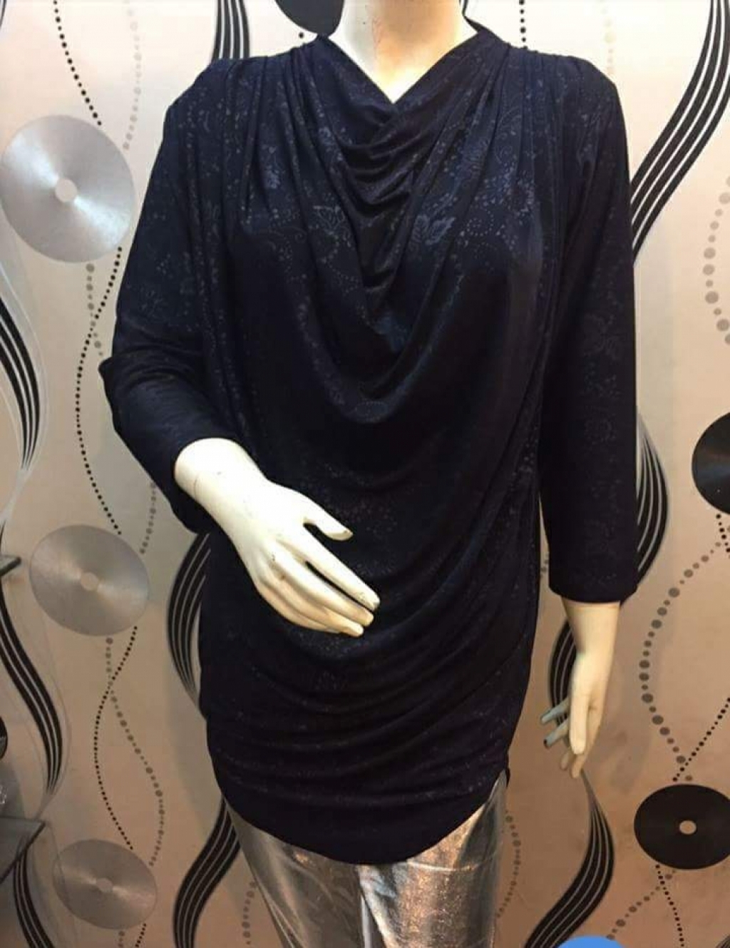 Buy blazer top in Pakistan online shopping in Pakistan