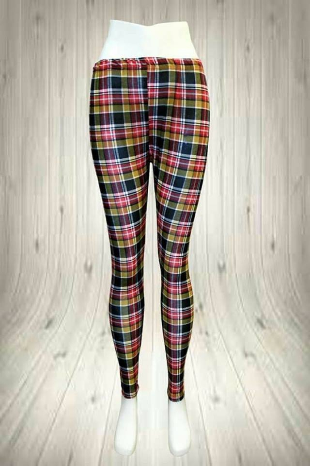 Buy Skinny printed tights in Pakistan online shopping in Pakistan