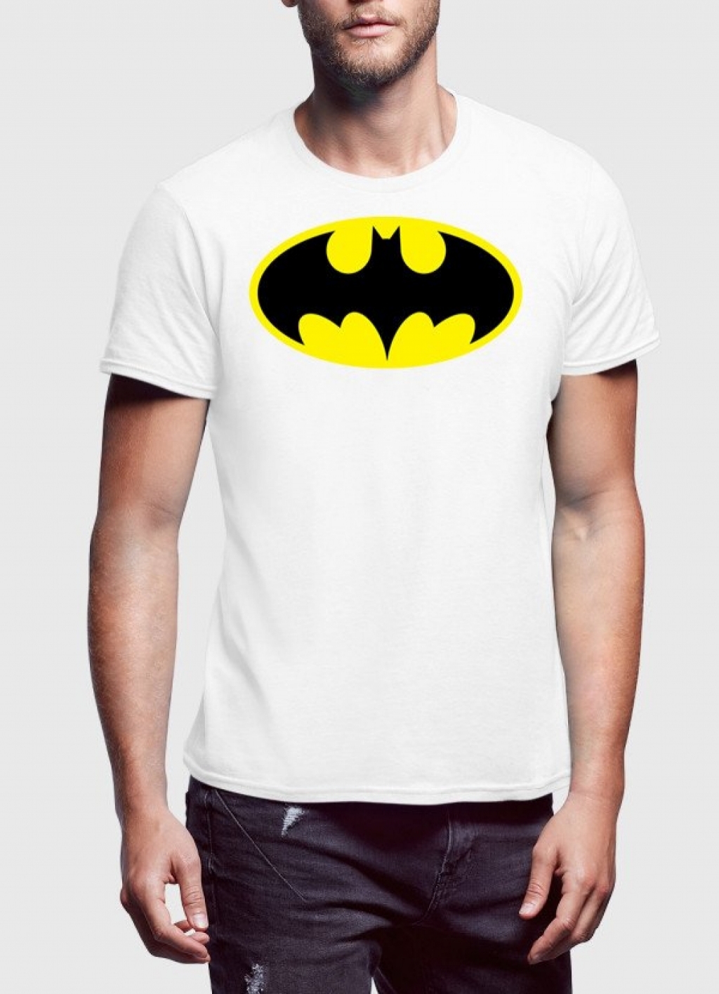 batman t shirt pakistan