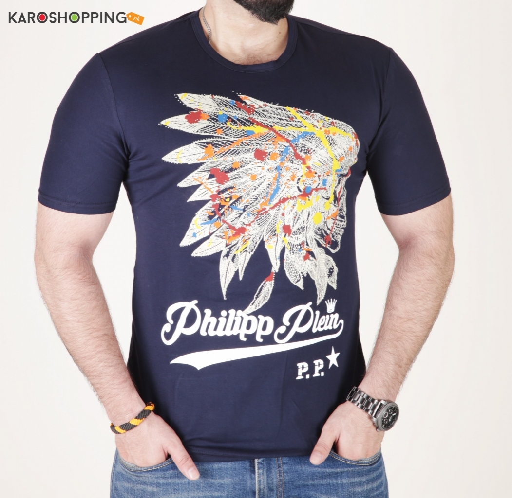 philipp plein t-shirts india