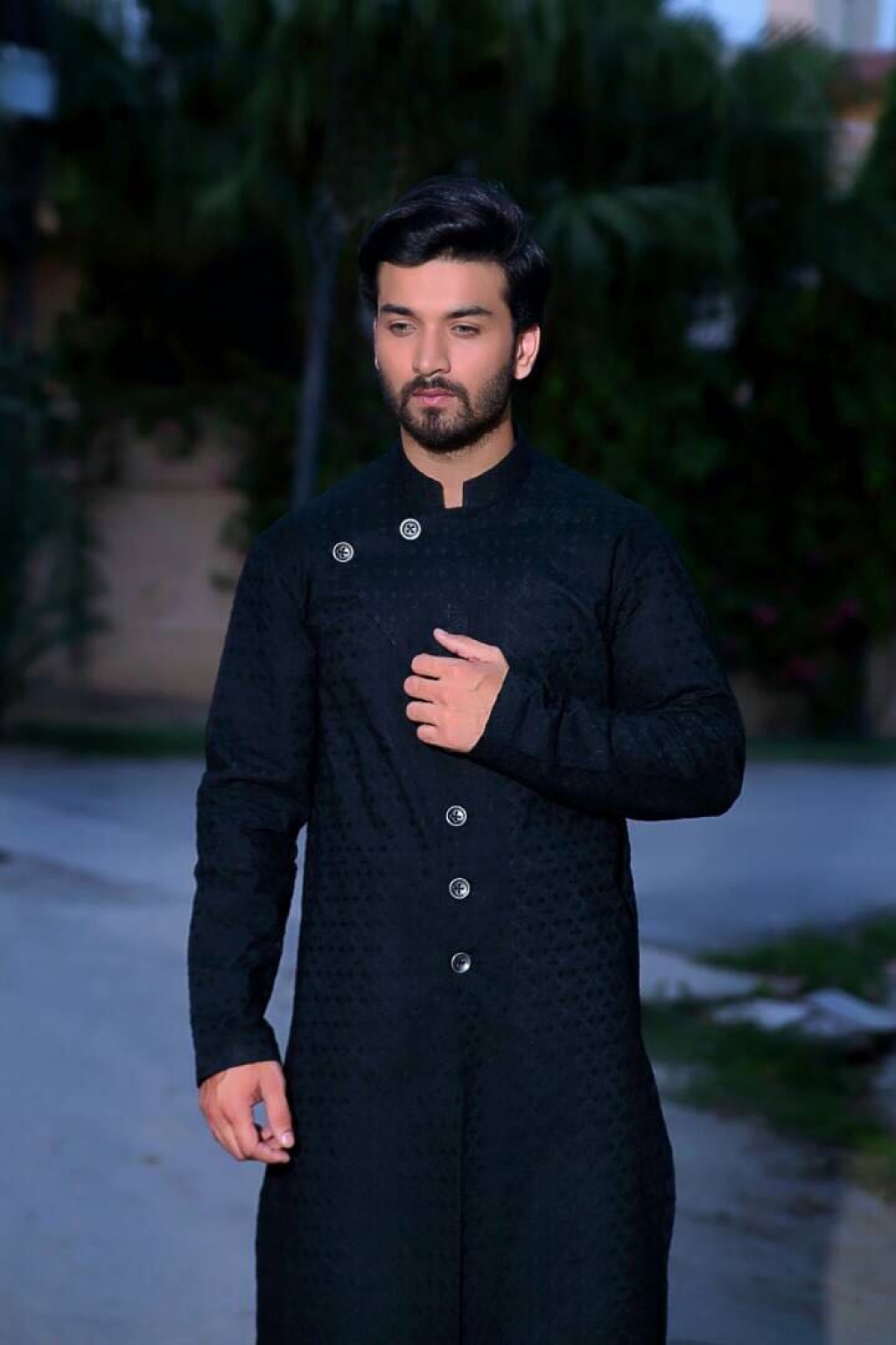 Gul ahmed men's deals kurta shalwar 2017