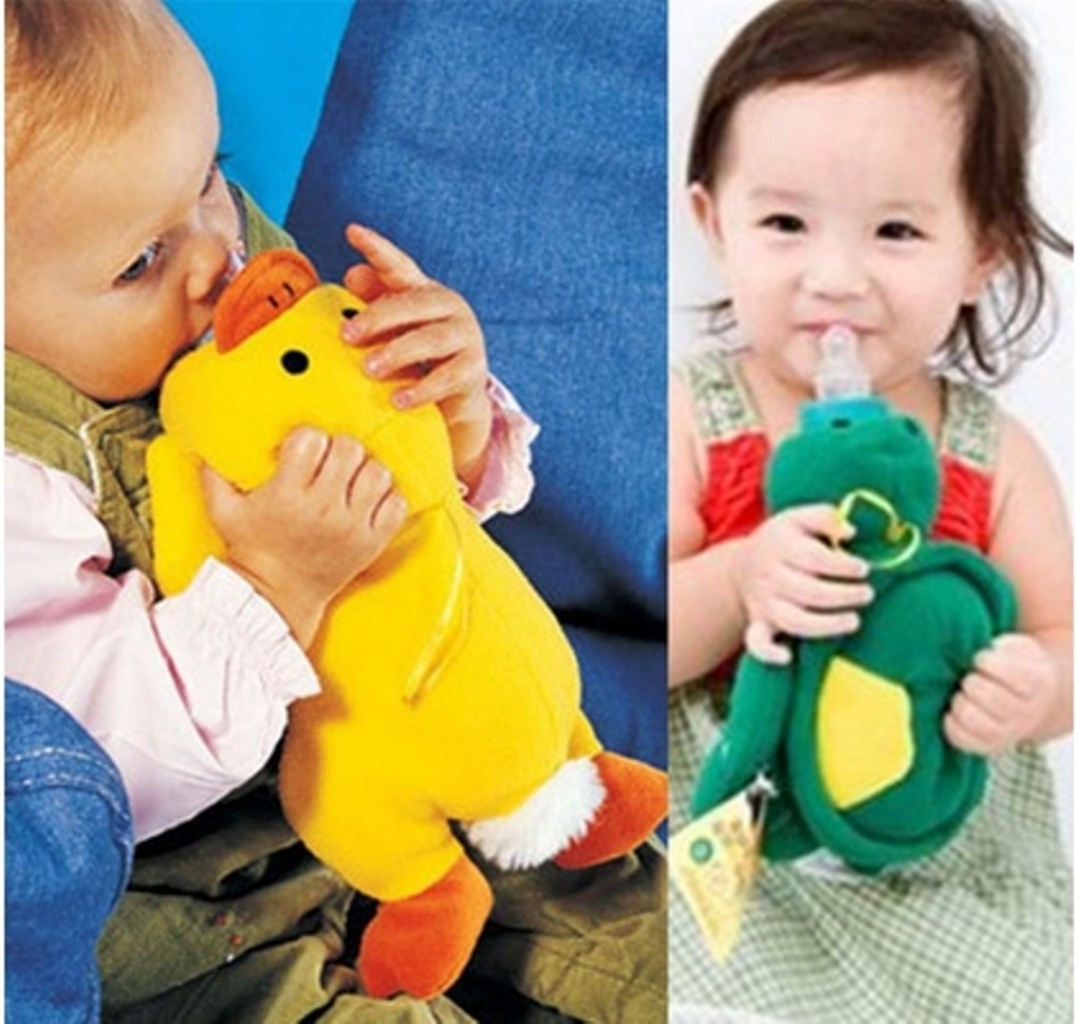 15065137710_Cute_Cartoon_Yelllow_Duck__Green_Turtle_shaped_Baby_thermal_bag_baby_Bottle_warmer_Infants_thermo_bag_baby_bottle_cover_Case_Baby_Feeding_Tools_Accessories_1.jpg