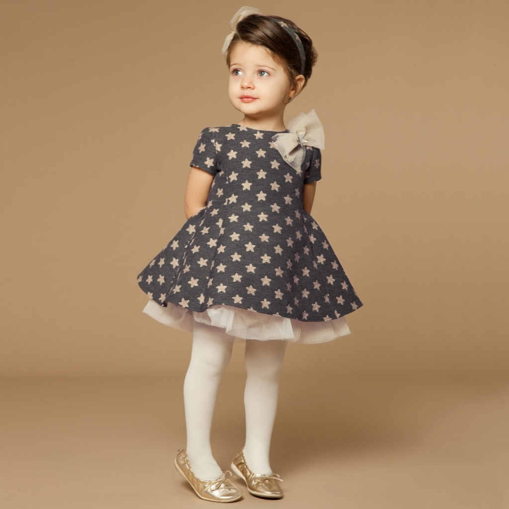 2 year girl dress