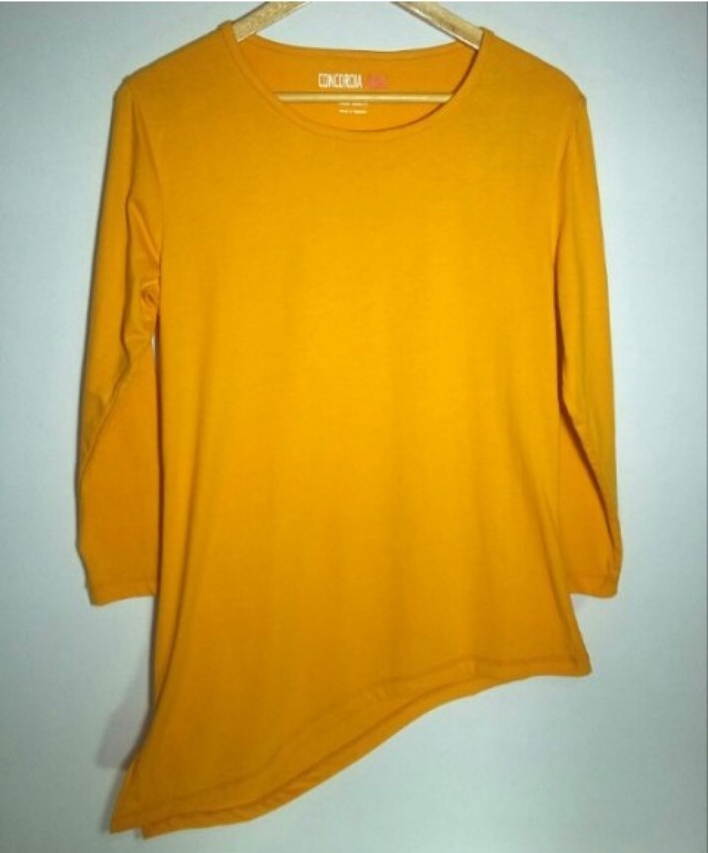 15088459020_Affordable_WOMENS_SIDE_CUT_TEE_(YELLOW_COLOR).jpg