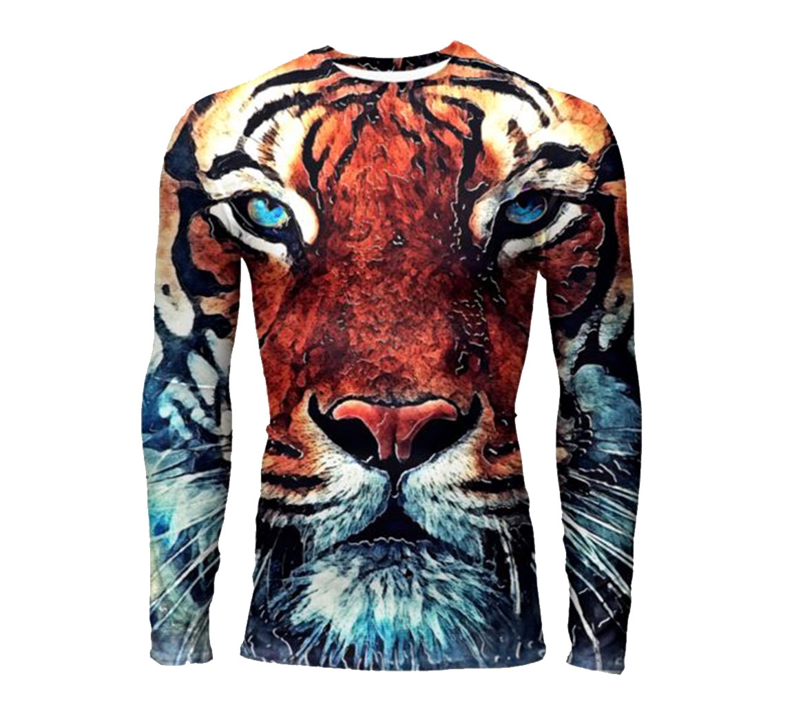cheap tiger shirts