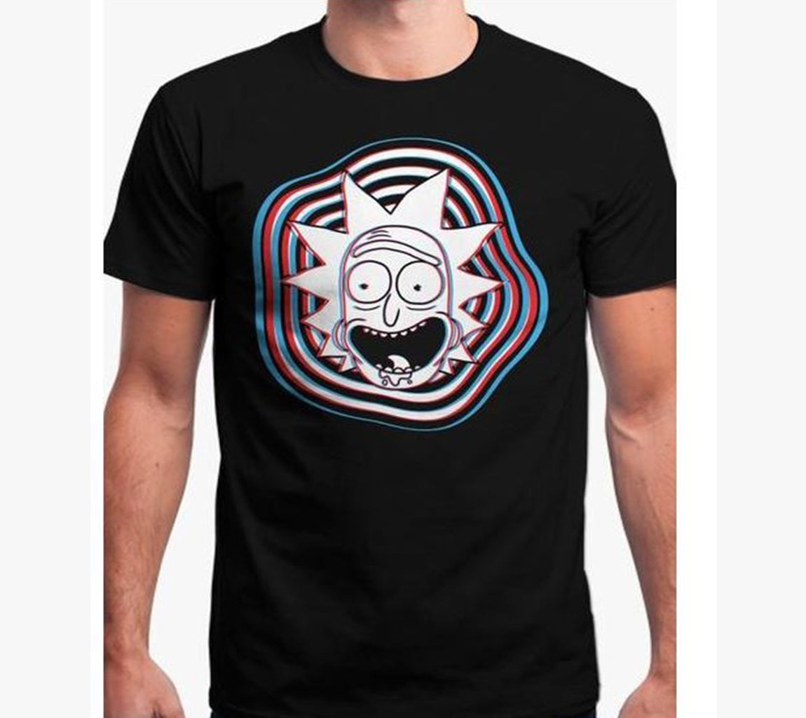 rick and morty shirts cheap