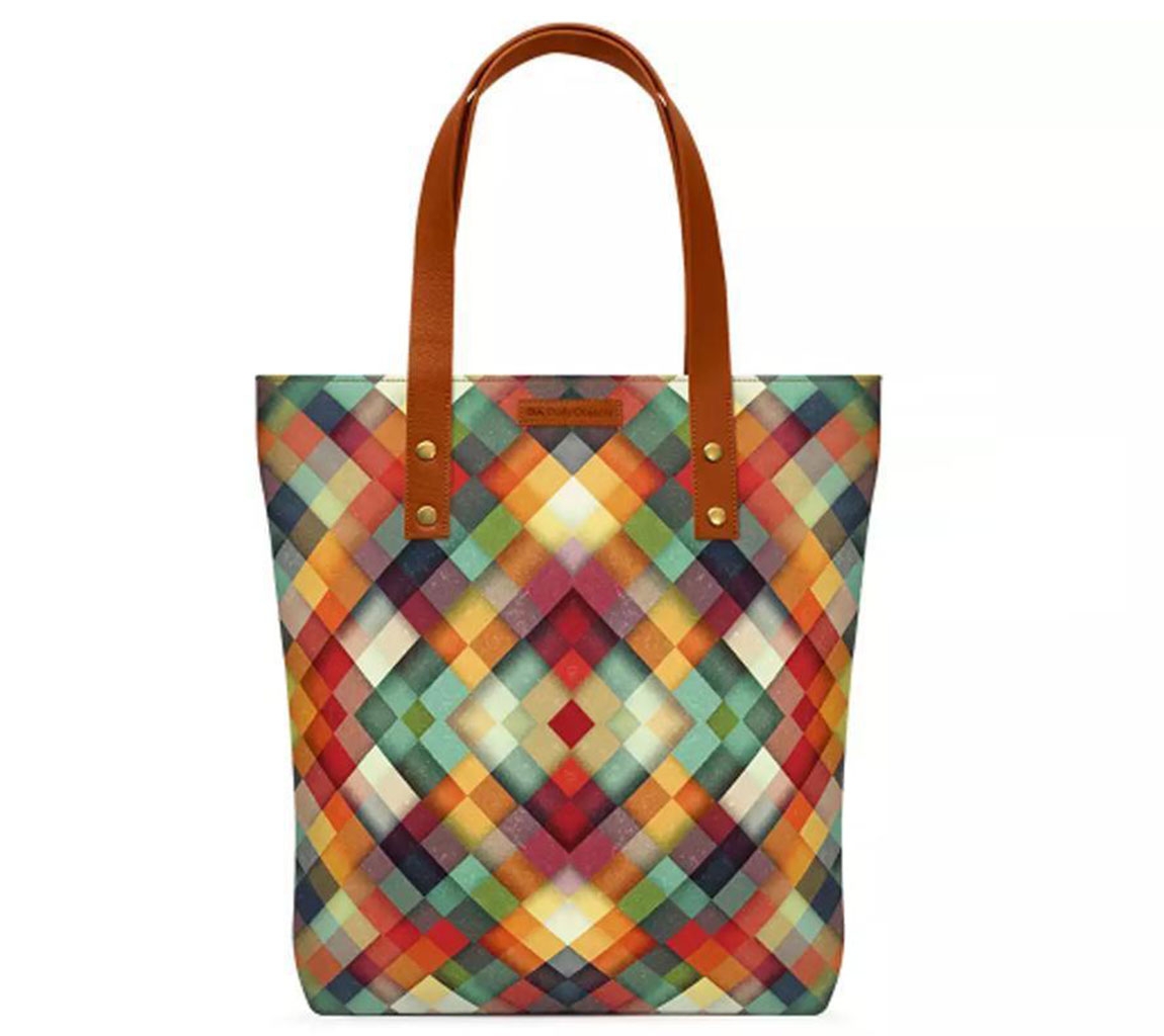 Buy Time Between Classic Tote Bag in Pakistan online shopping in Pakistan