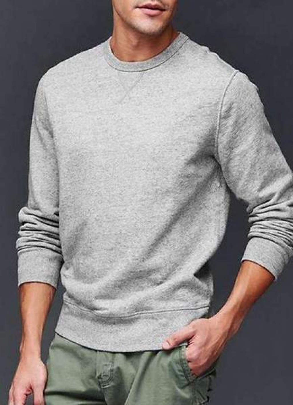 sweat shirts