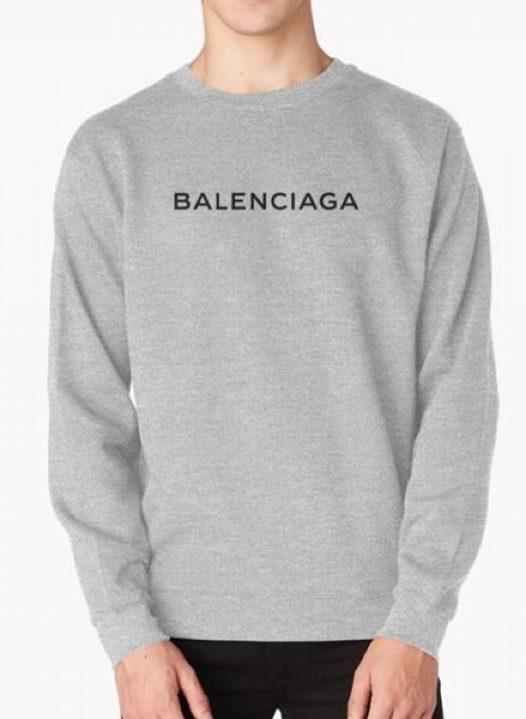 sweat shirt