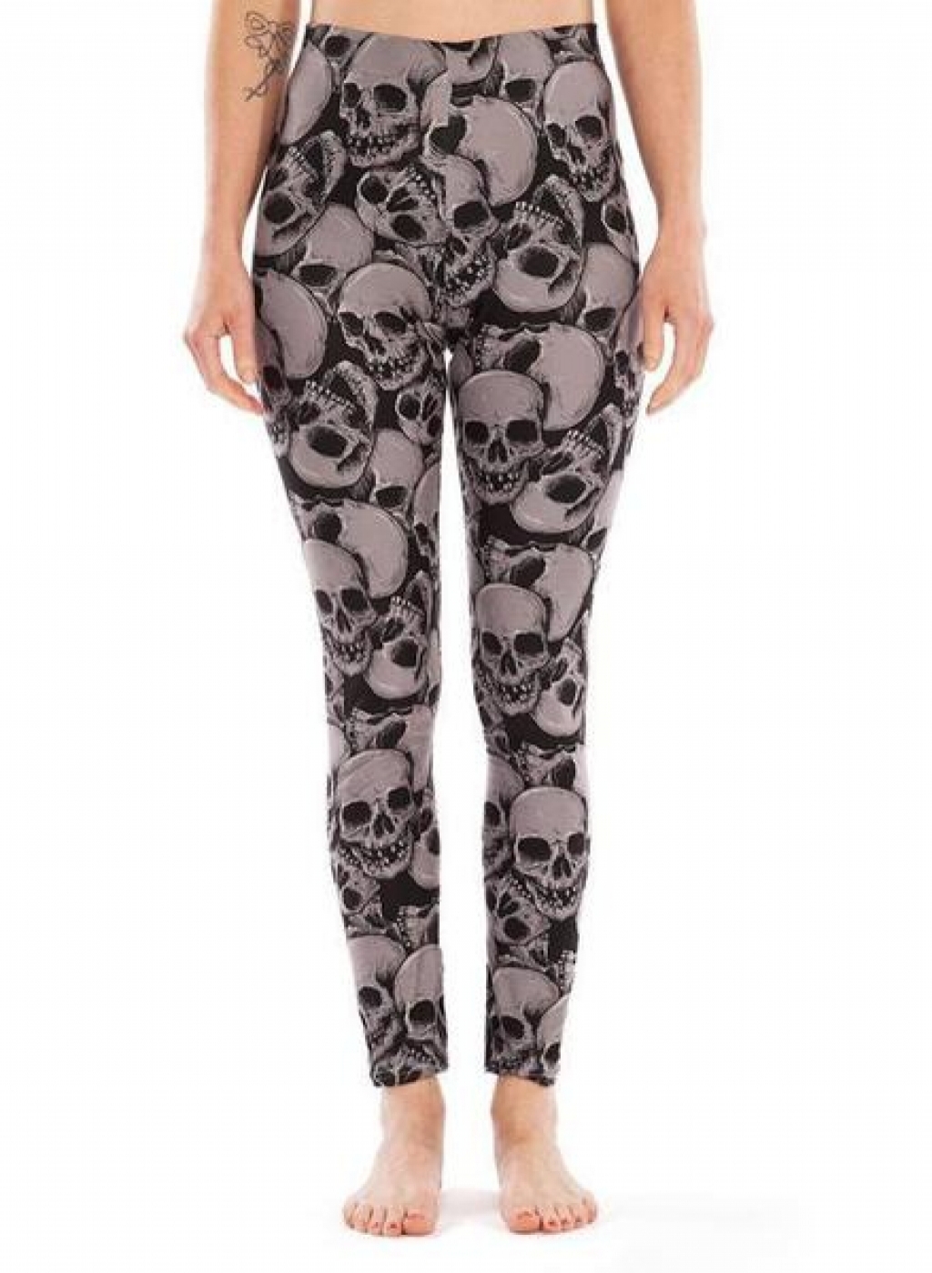 Buy Skulls LEGGINGS in Pakistan online shopping in Pakistan