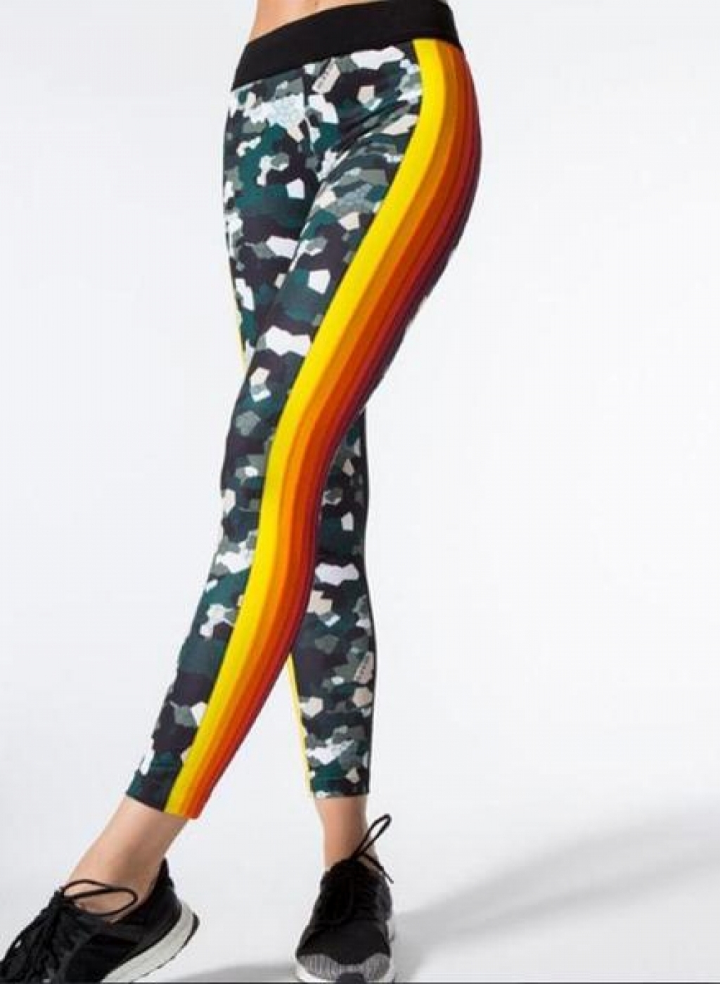 Buy KAUA LEGGING in Pakistan online shopping in Pakistan