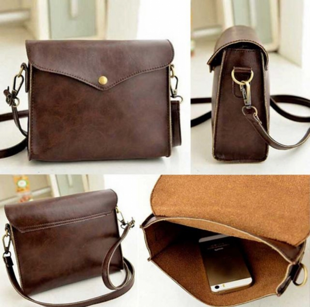 Buy Leather Bags Online In Pakistan