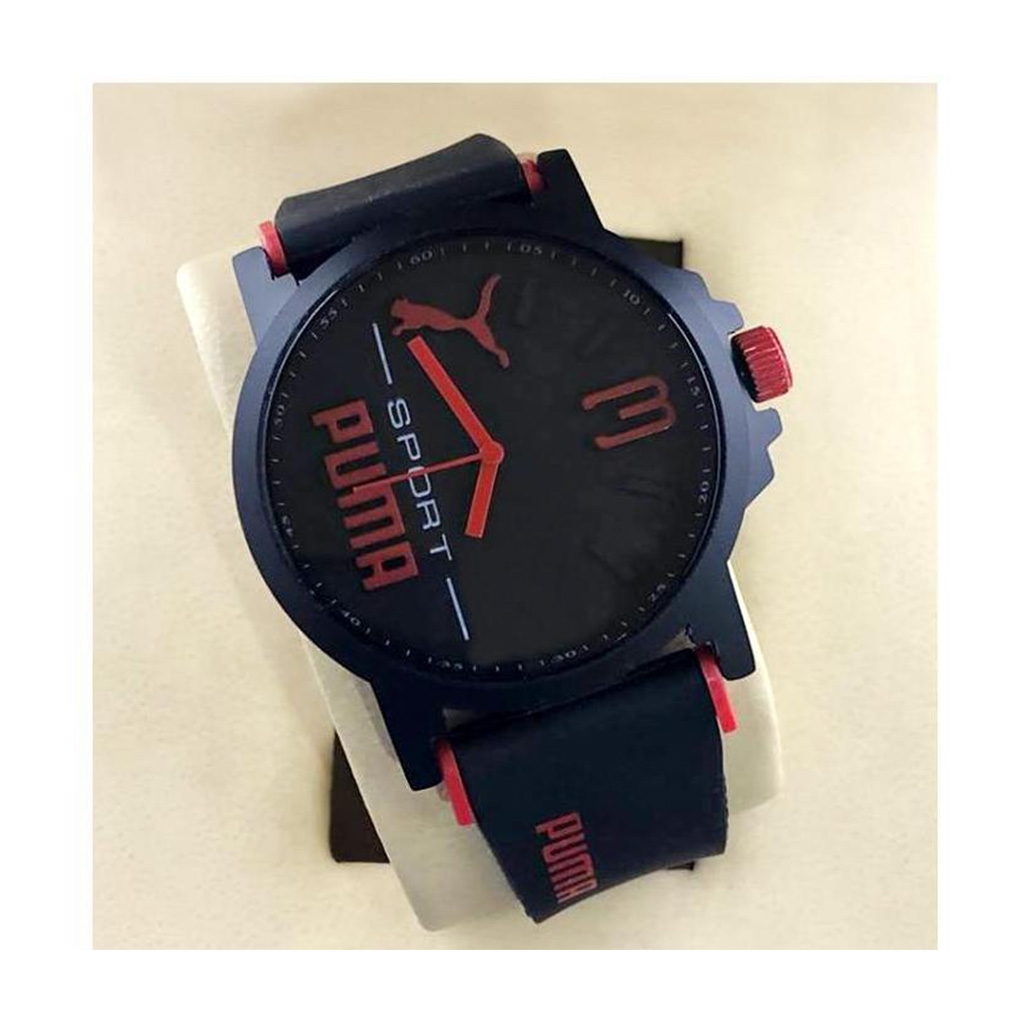 puma watch for boys