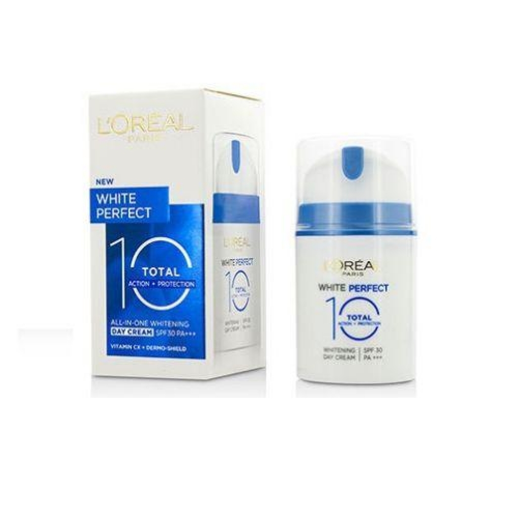 loreal 30 cream price