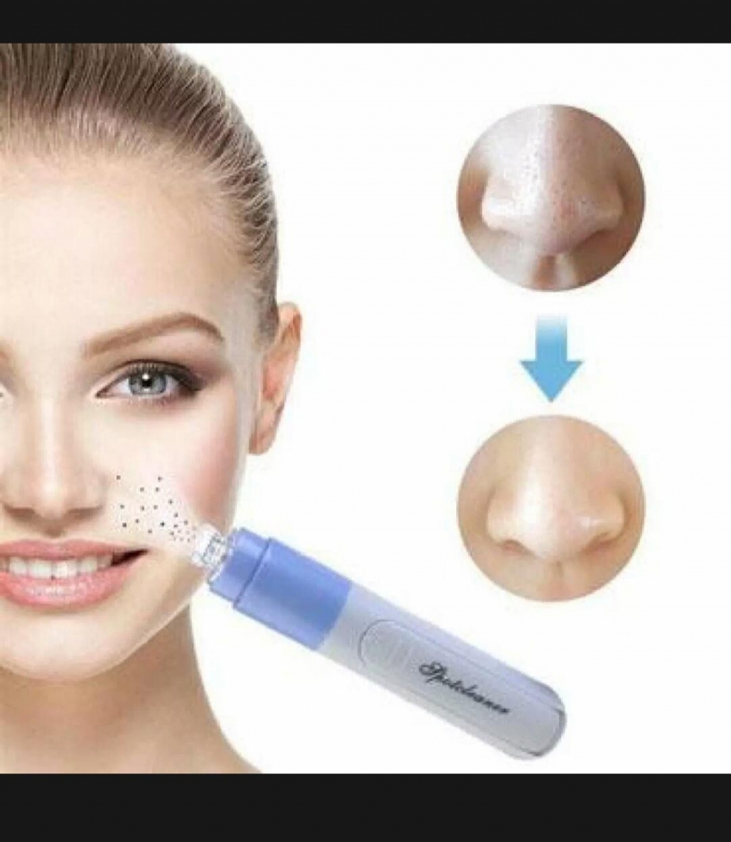 Buy Pro Zit Acne Remover Blackhead Cleanser Facial Pore Cleaner Skin ...