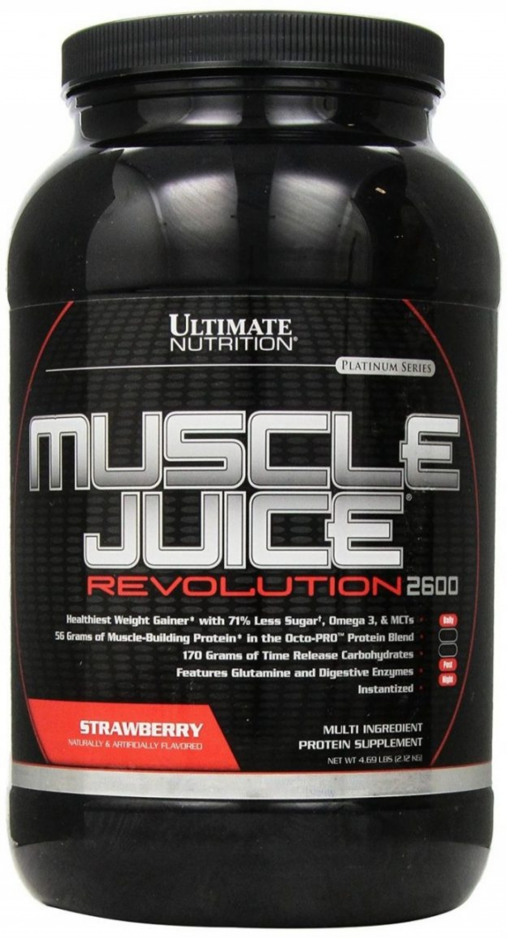 Buy Muscle Juice Revolution 2600 Ultimate Nutrition ... Buy Muscle Juice Revolution 2600 Ultimate Nutrition ...