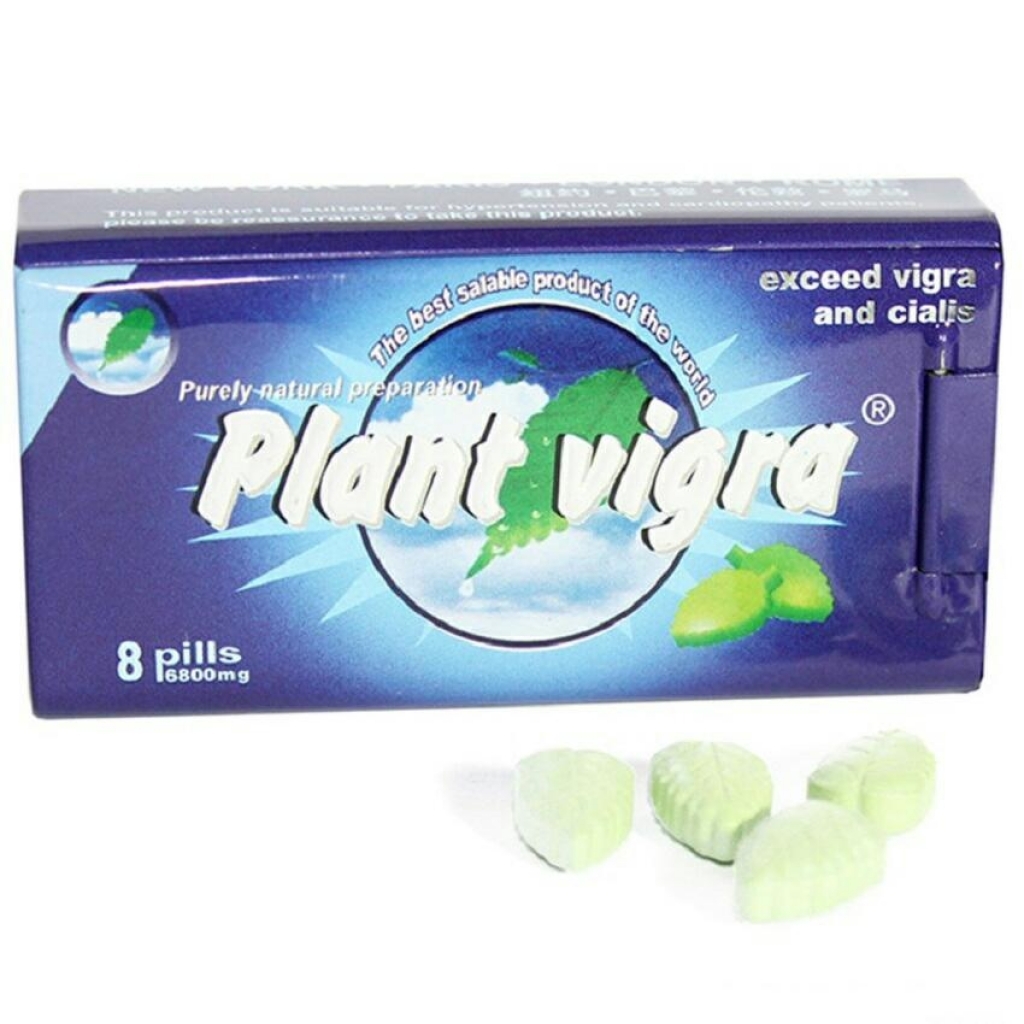 Buy Plant Viagra 8 Tablet for Men in Pakistan online