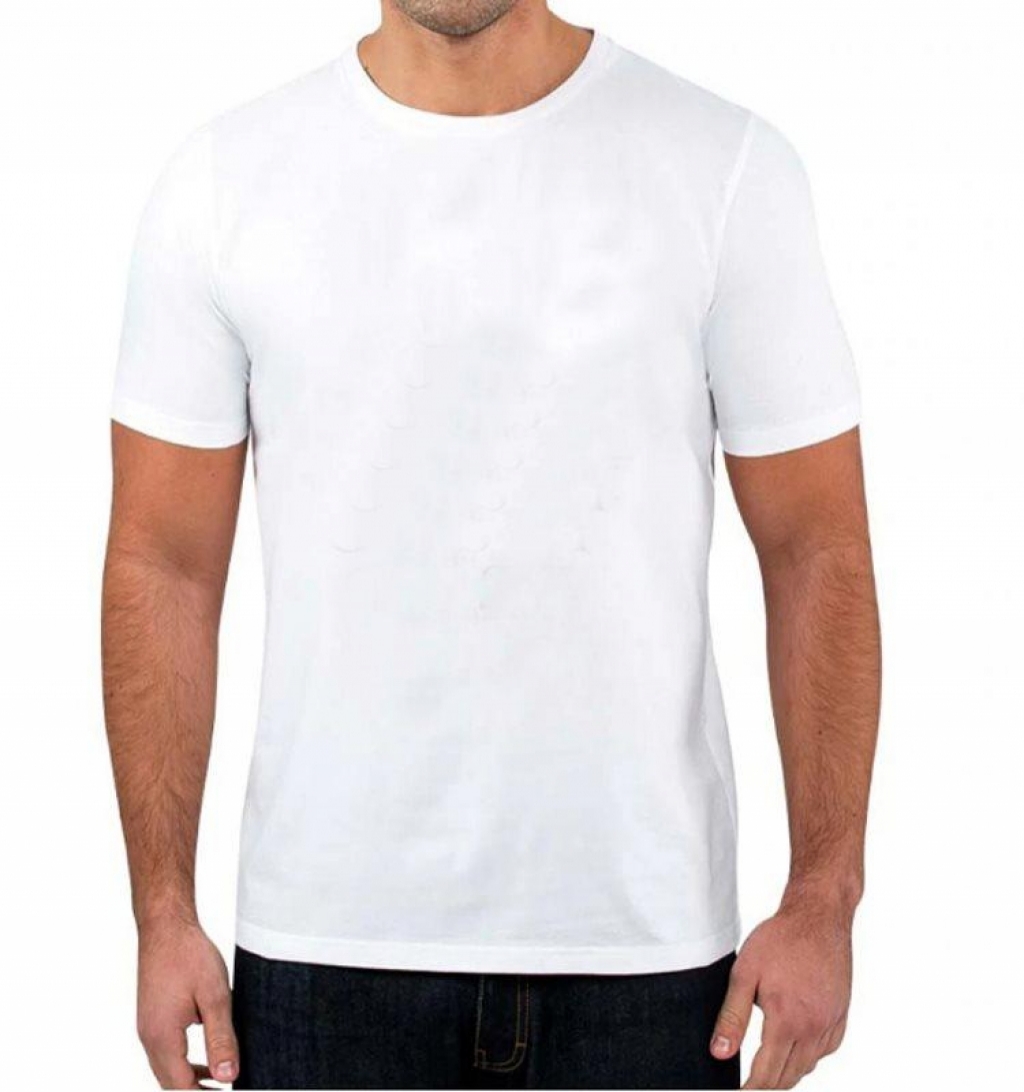 Buy round Plain T-shirt For Men in Pakistan | online shopping in Pakistan