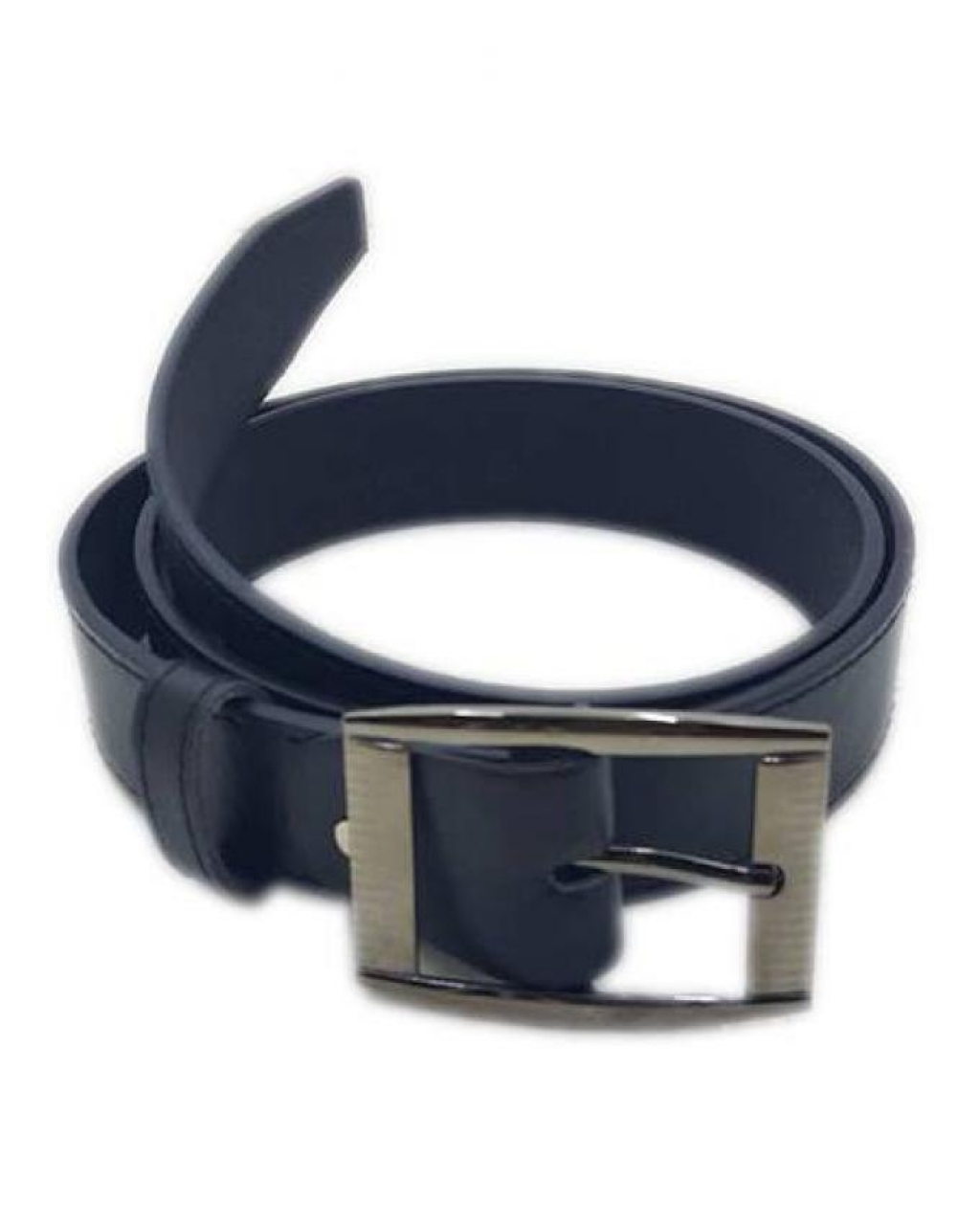 Buy Black leather casual belt for men in Pakistan | online shopping in ...