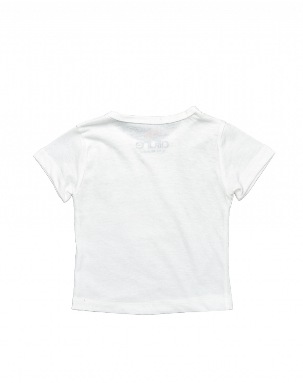 Buy AllureP T-shirt H-S White Mom + Dad in Pakistan | online shopping ...