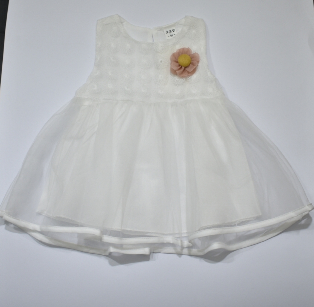 white frock online