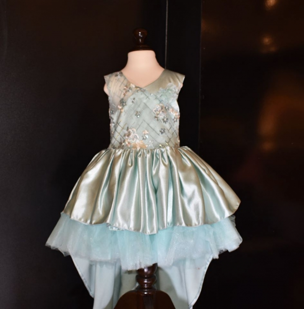 formal frocks