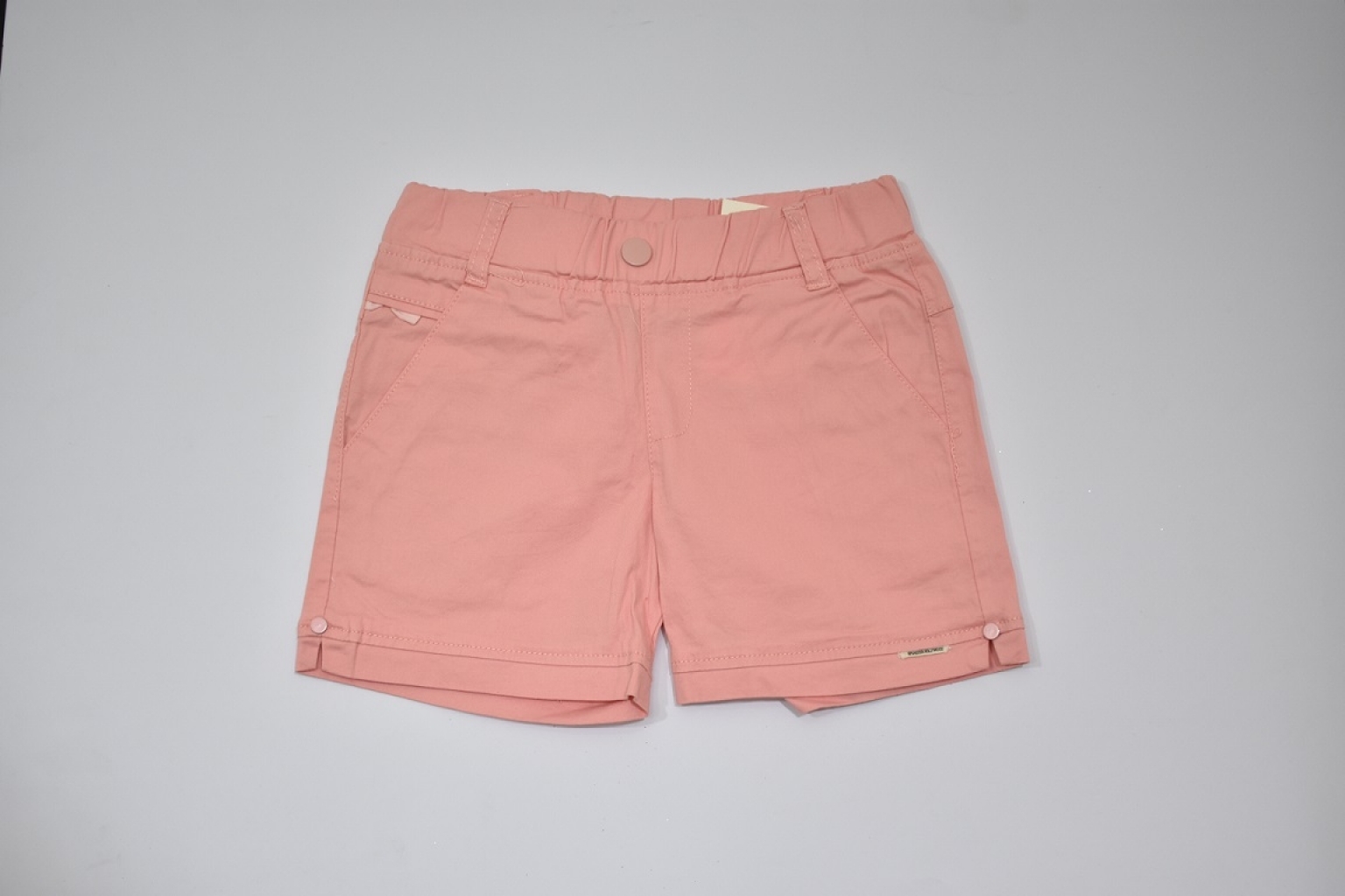 Buy Pink Cotton Shorts in Pakistan | online shopping in Pakistan