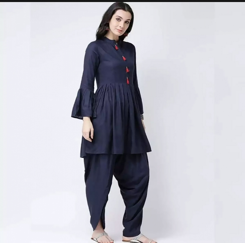 Buy Lawn Cotton stitched two-piece suit 