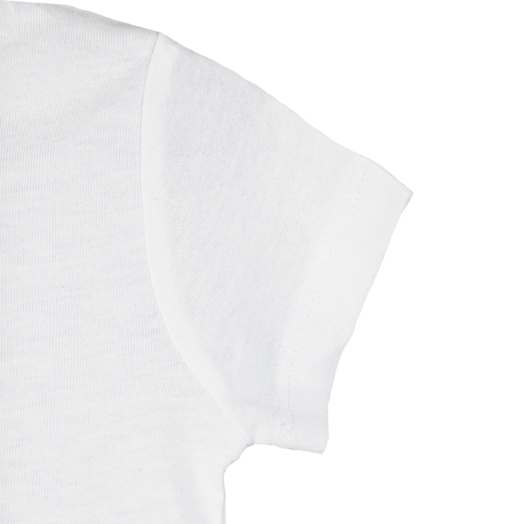 Buy AllureP T-shirt White Lady Bird in Pakistan | online shopping in ...