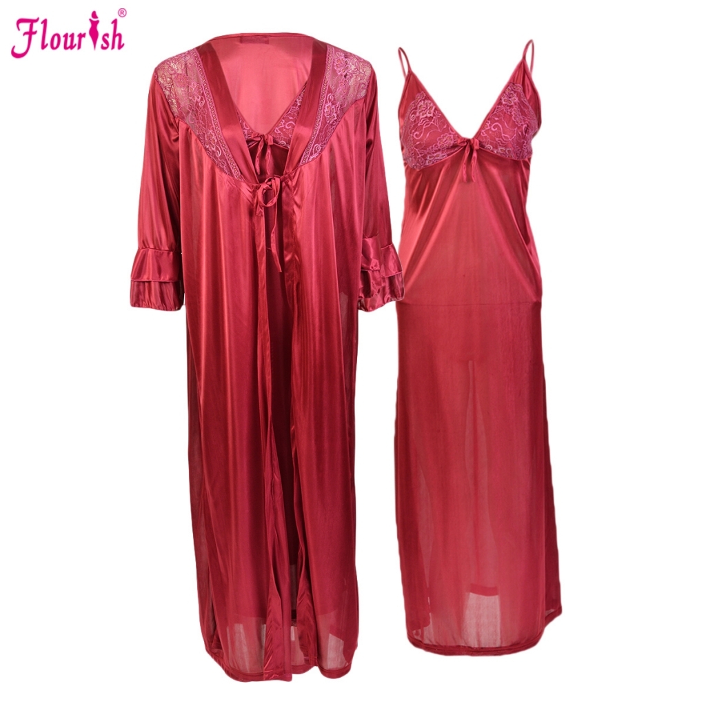 bridal nighty design