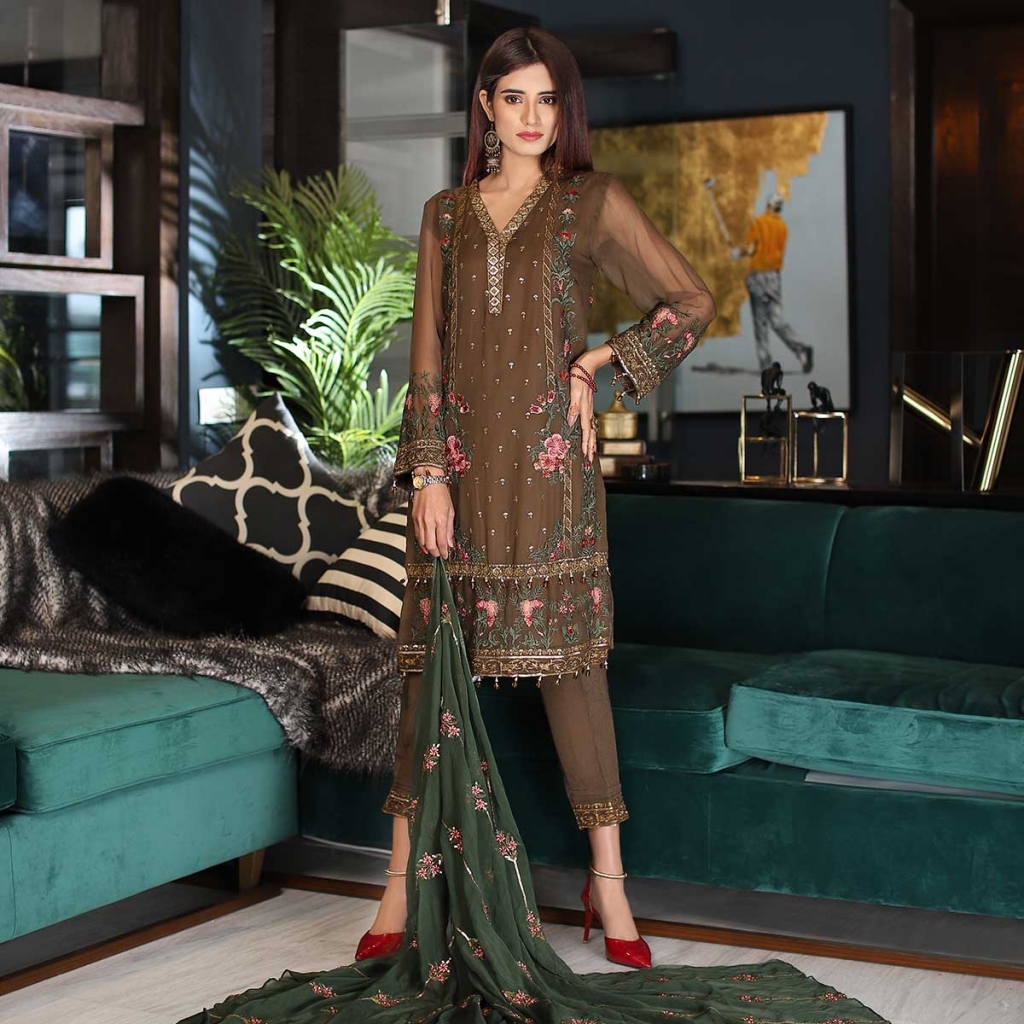 pakistani wedding dress online shopping