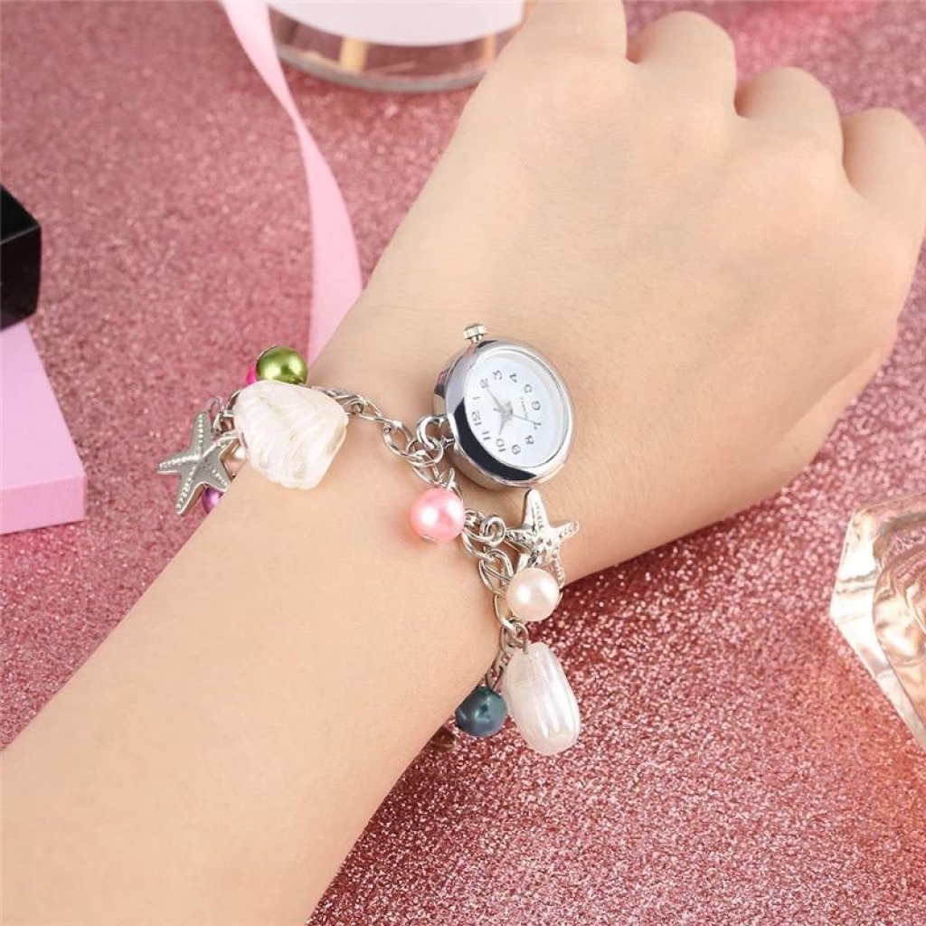 bracelet style watches