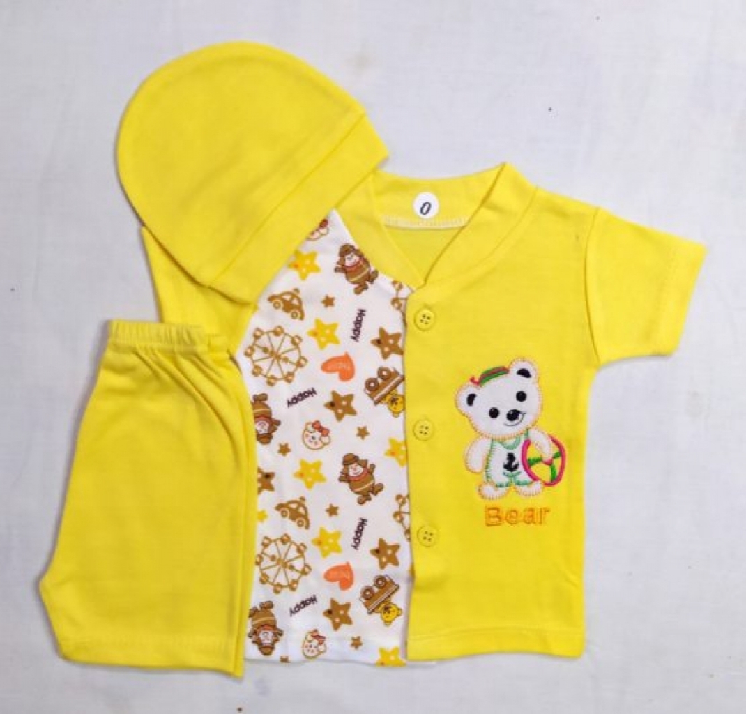 new born baby suit