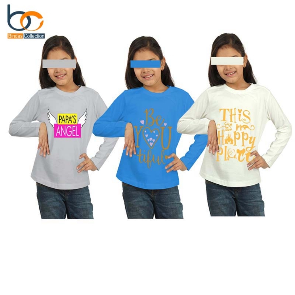 cheap girls t shirts