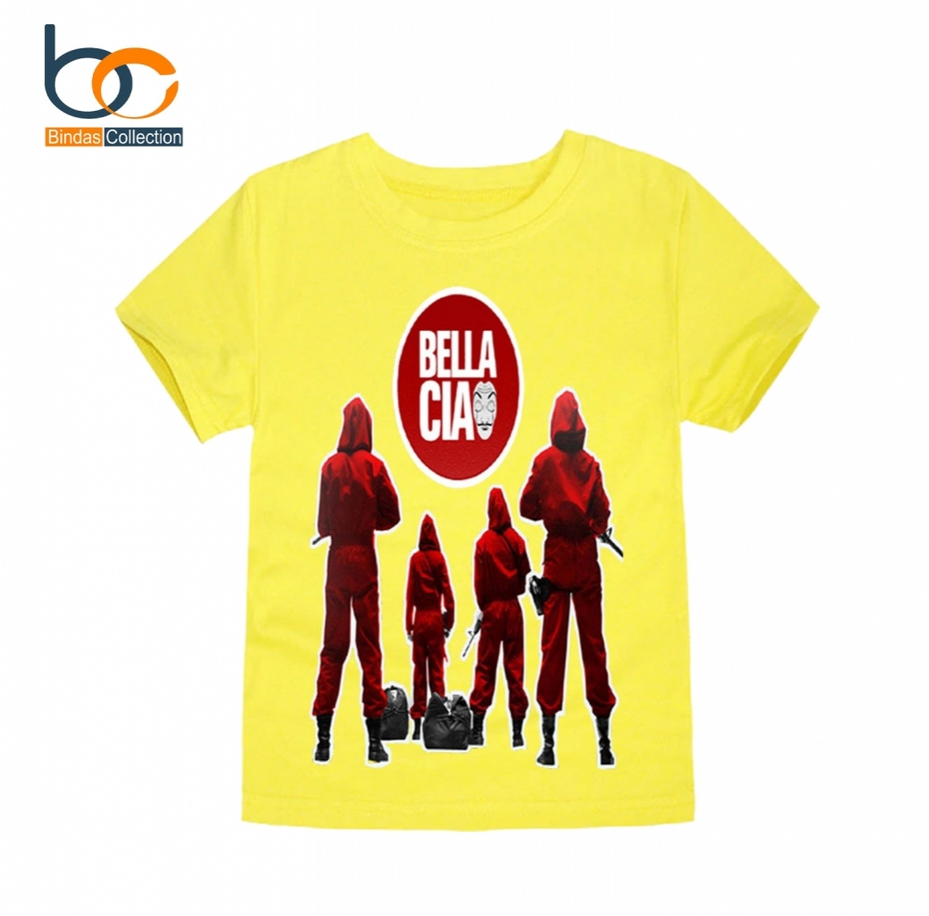 personalised t shirt for baby boy