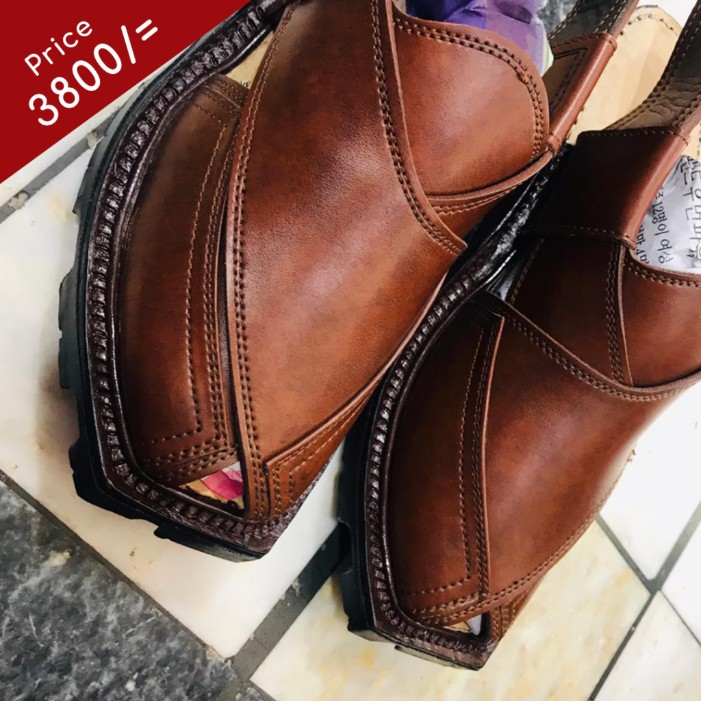 Buy Red, Original Norozi Chappal in Pakistan | online shopping in Pakistan