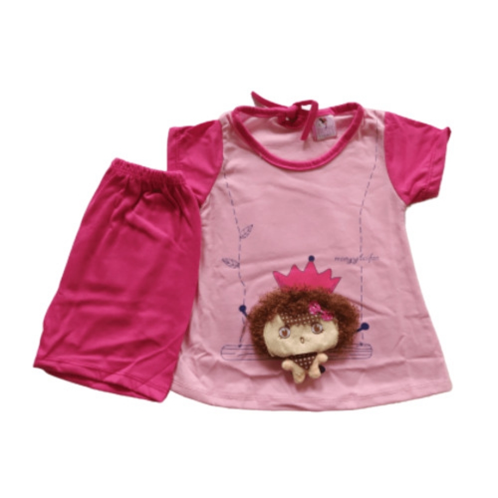 baby frock suit
