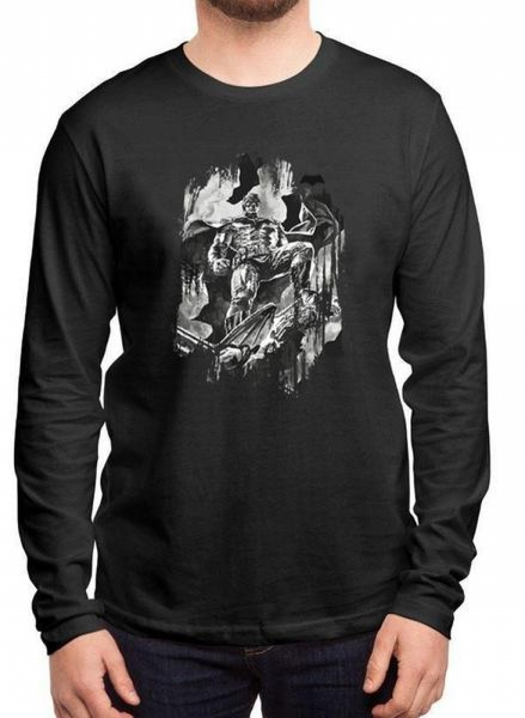 batman t shirt pakistan