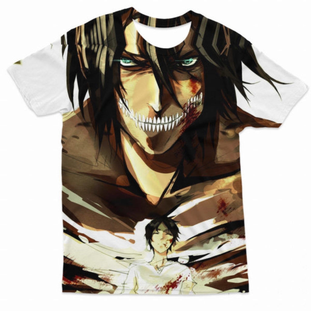 3d printed t shirts online