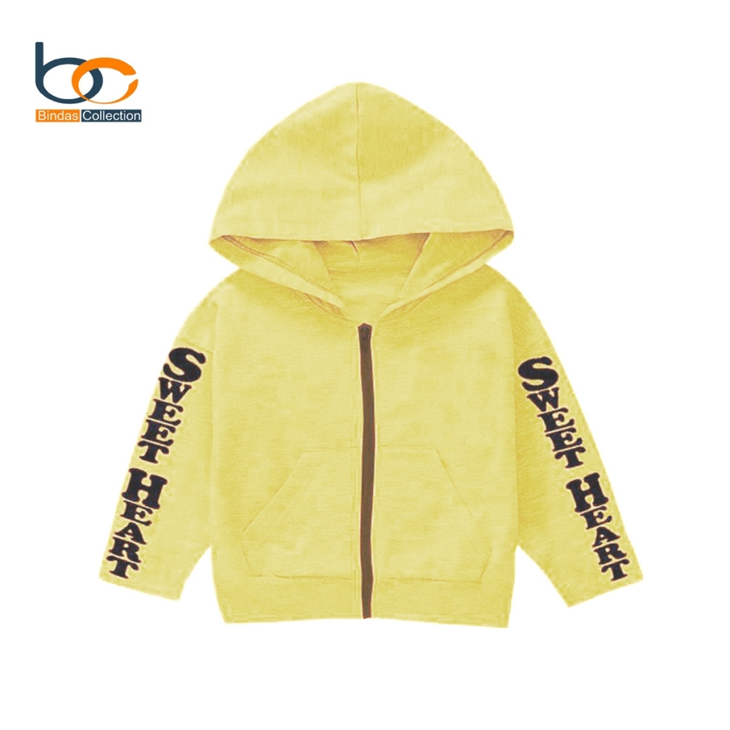 Buy Stylish Zipper Hoodie For Girls in Pakistan online shopping in Pakistan