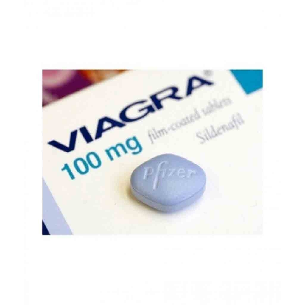 5 hábitos de viagra altamente eficaz