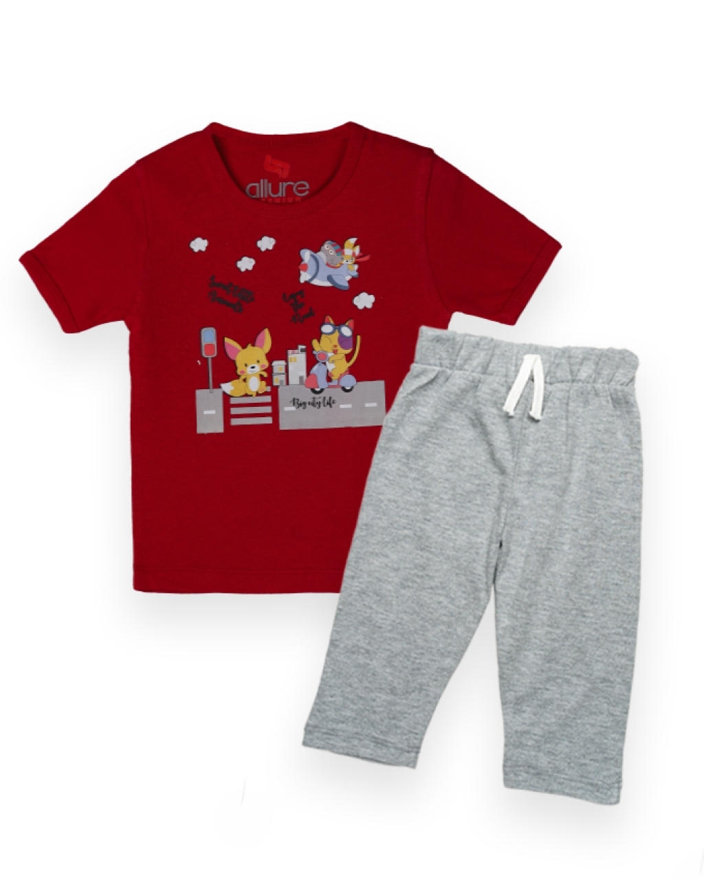 16173017330_AllureP_T-Shirt_HS_Red_Animals_Grey_Trousers.jpg