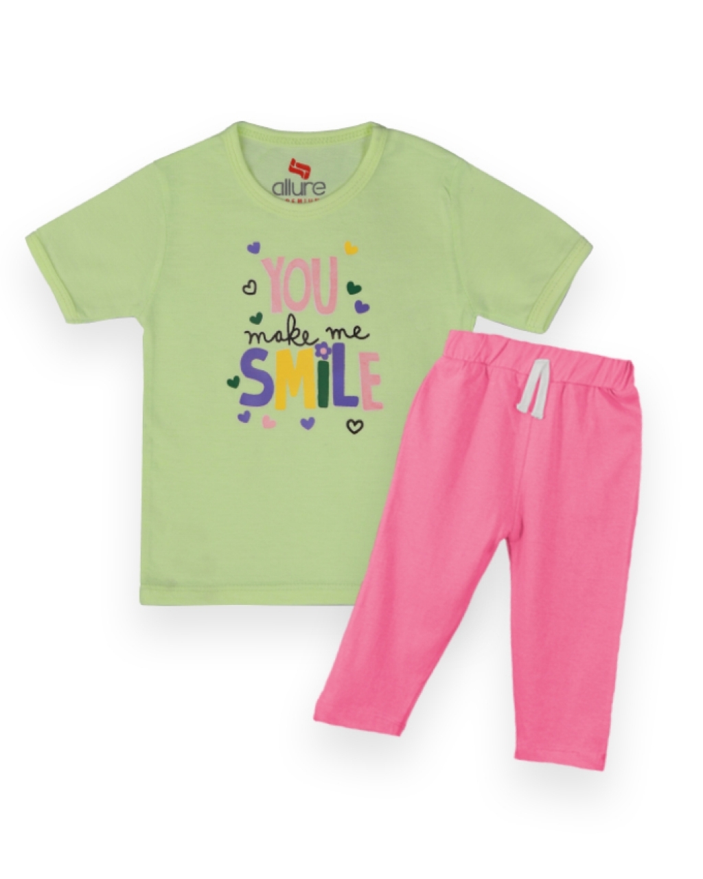 16173028820_AllureP_T-Shirt_HS_Lime_Nice_day_Pink_Trousers.jpg