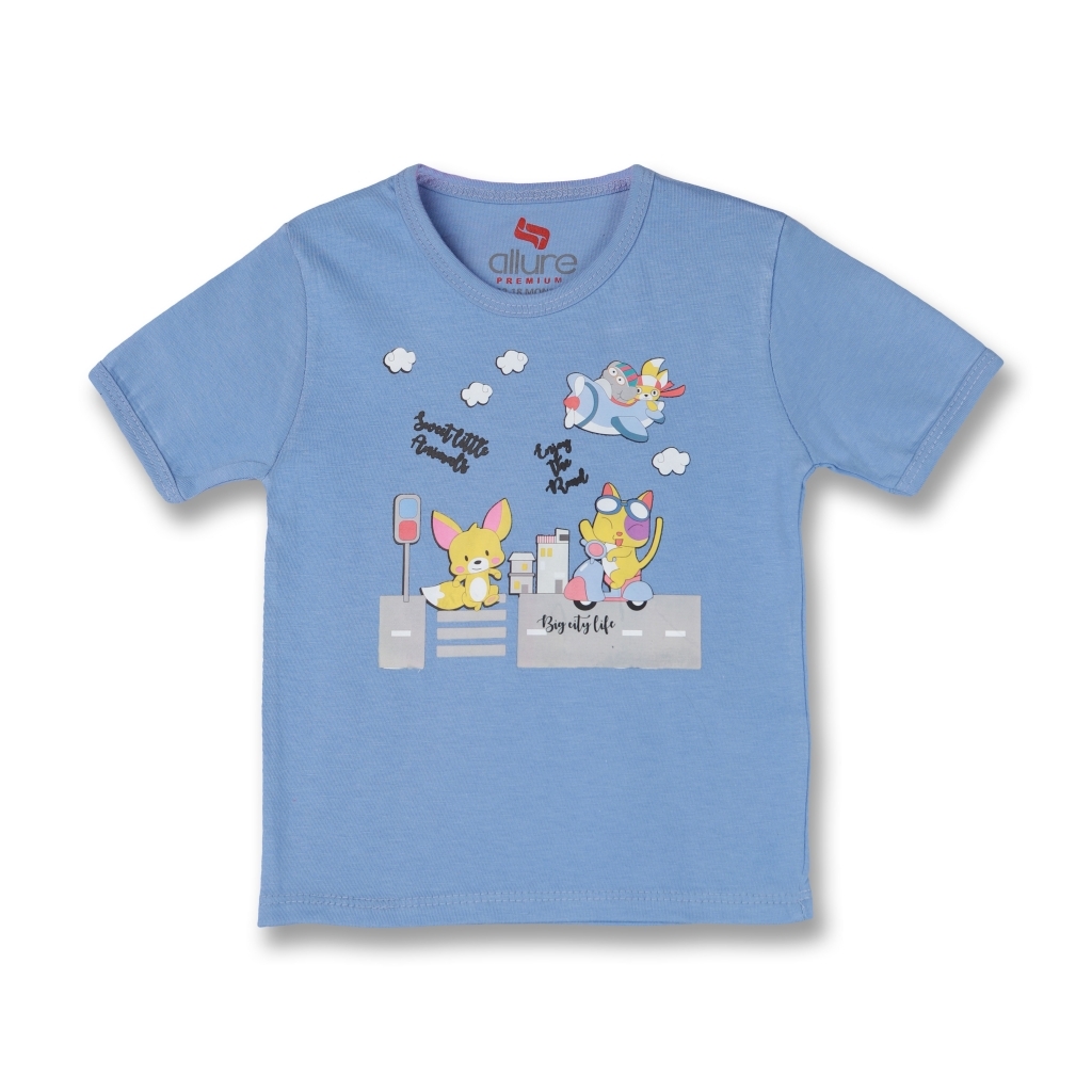 16173579650_AllureP_T-Shirt_HS_L_Blue_Animals.jpg