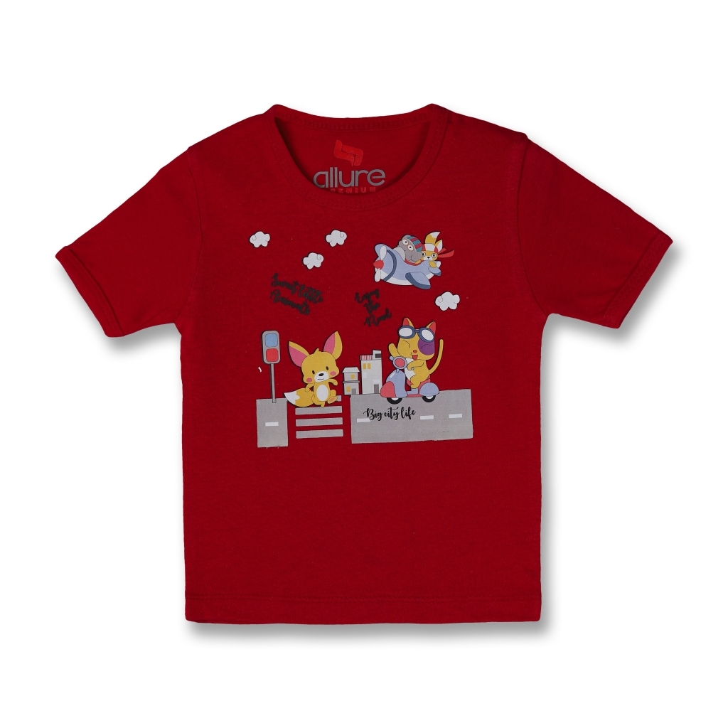 16175572860_AllureP_T-Shirt_HS_Red_Animals.jpg