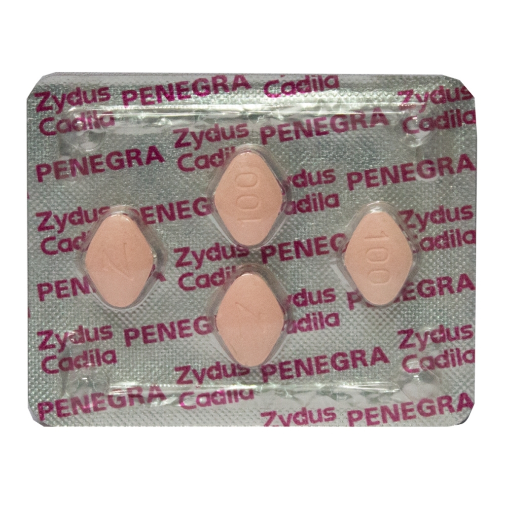 Penegra (zydus Cadila) Online