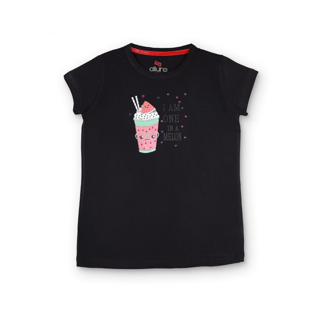 16228304940_AllureP_Girls_T-Shirt_Melon_Black.jpg