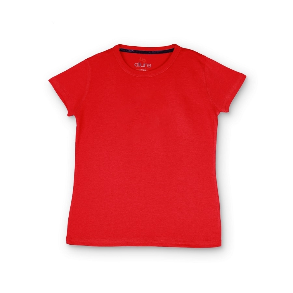 16228313770_AllureP_Girls_T-Shirt_Solid_Red.jpg