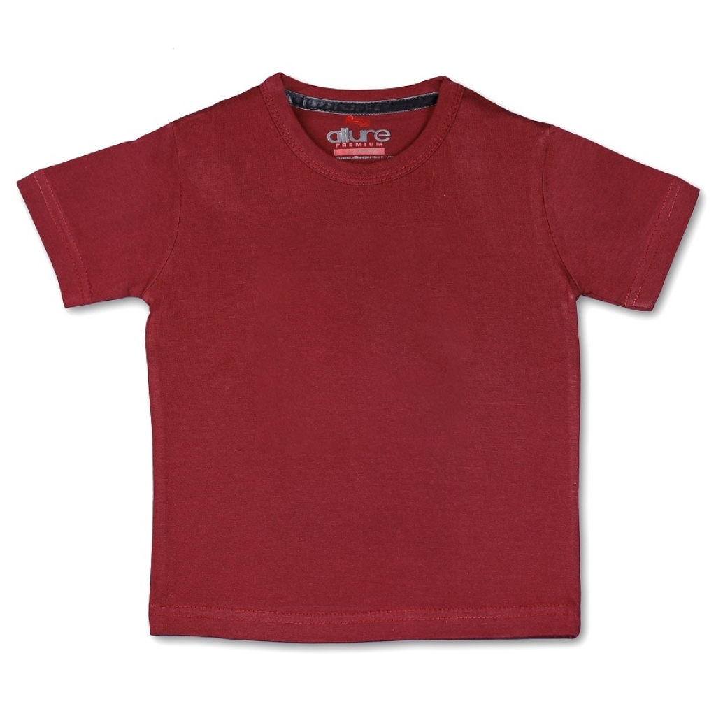 16232665260_AllureP_Boys_T-Shirt_Plain_Maroon.jpg